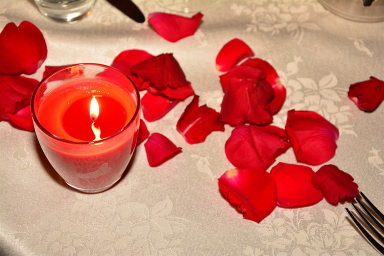 Valentine's at 1188 Lounge